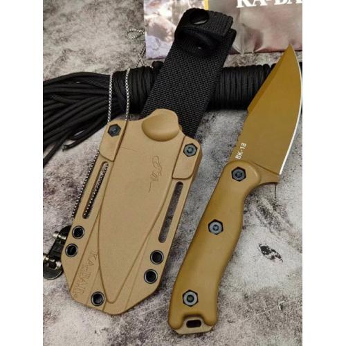 KA-BAR Becker BK18 Harpoon Knife