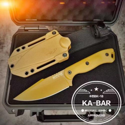 KA-BAR Becker BK18 Harpoon Knife