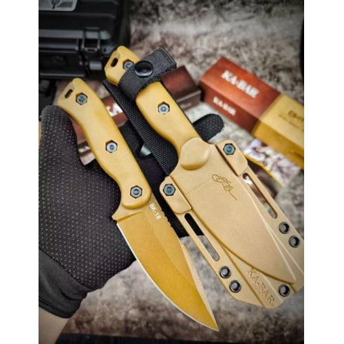 KA-BAR Becker BK18 Harpoon Knife