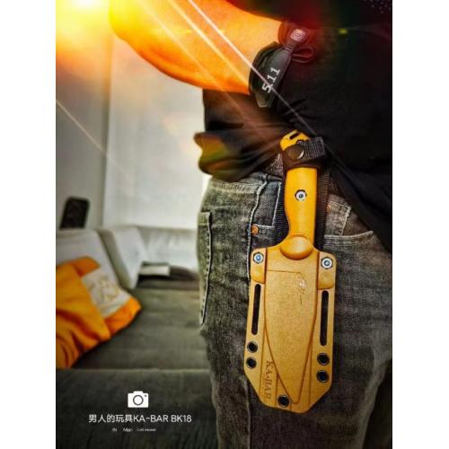 KA-BAR Becker BK18 Harpoon Knife