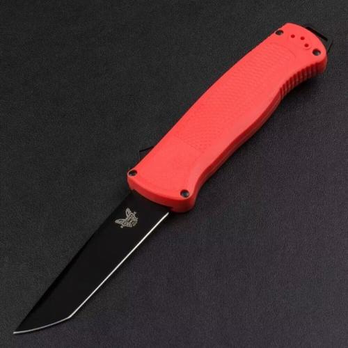 Introducing the new Benchmade 5370FE OTF Tactical Knife.