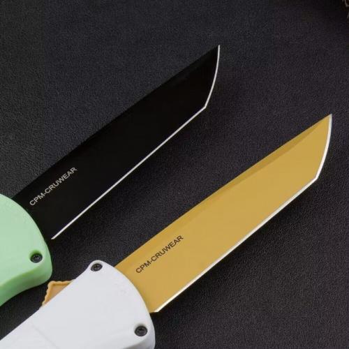 Introducing the new Benchmade 5370FE OTF Tactical Knife.