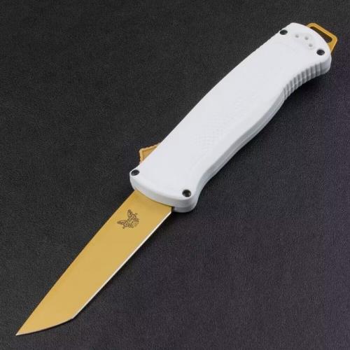 Introducing the new Benchmade 5370FE OTF Tactical Knife.