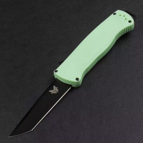Introducing the new Benchmade 5370FE OTF Tactical Knife.
