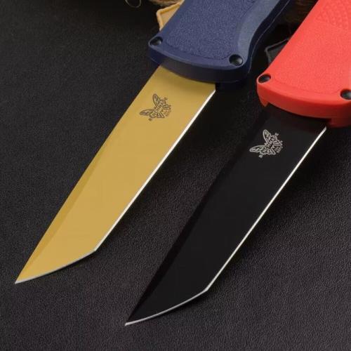 Introducing the new Benchmade 5370FE OTF Tactical Knife.