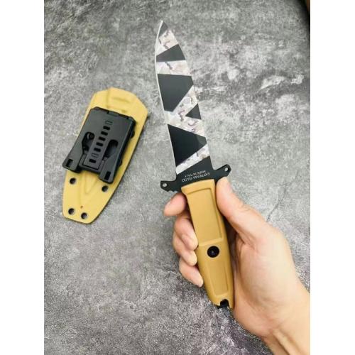 Extreme Force Defender II: Scout Edition