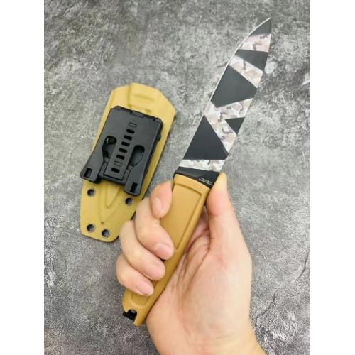 Extreme Force Defender II: Scout Edition