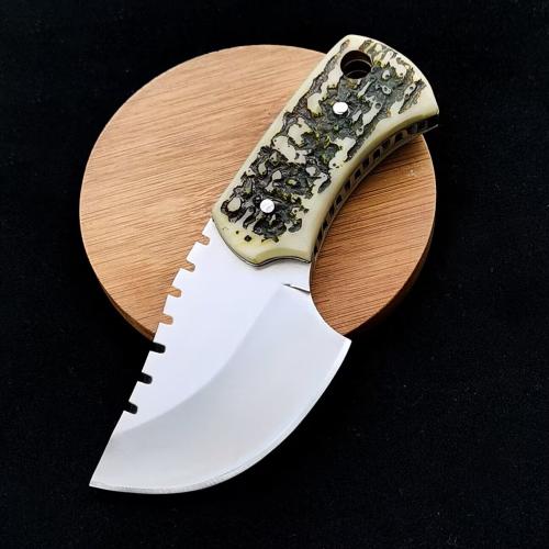 Red Deer Knife