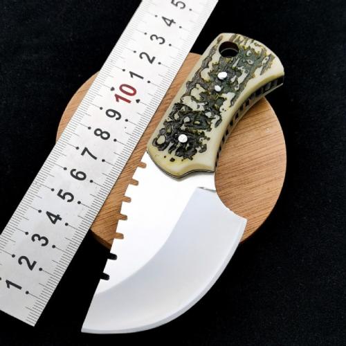 Red Deer Knife