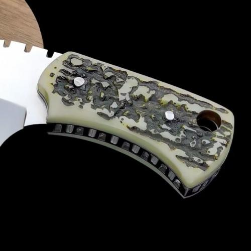Red Deer Knife