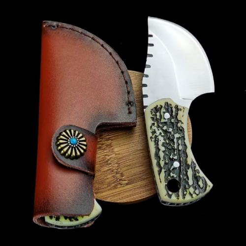 Red Deer Knife