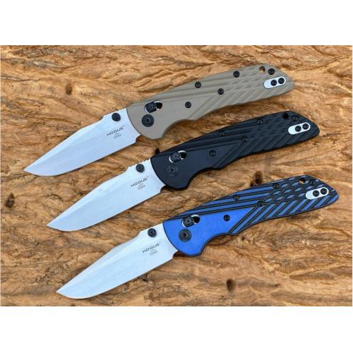 Hogue Deka Folding Knife with Precision Bearing System