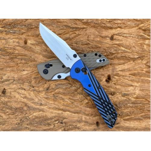 Hogue Deka Folding Knife with Precision Bearing System