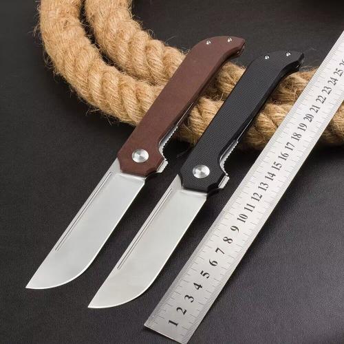 Introducing the Upgraded Russian Craftsman Vorsma Pchak Folding Knife