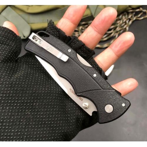 Cold Steel CSFLC3SPSS Folding Knife