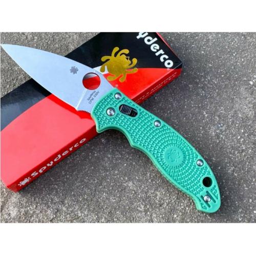 Spyderco C101 with Nylon Glass Fiber Handle