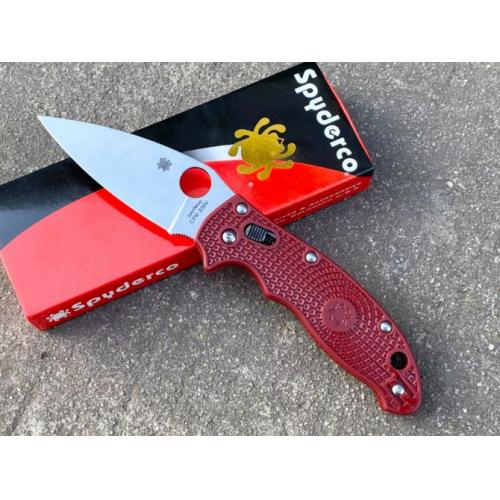 Spyderco C101 with Nylon Glass Fiber Handle