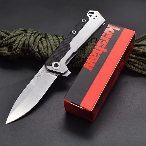Kaxiu 3860 Quick-Open Folding Knife