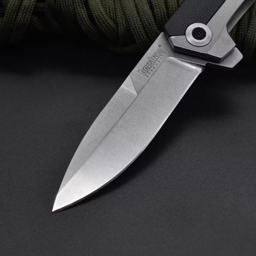 Kaxiu 3860 Quick-Open Folding Knife