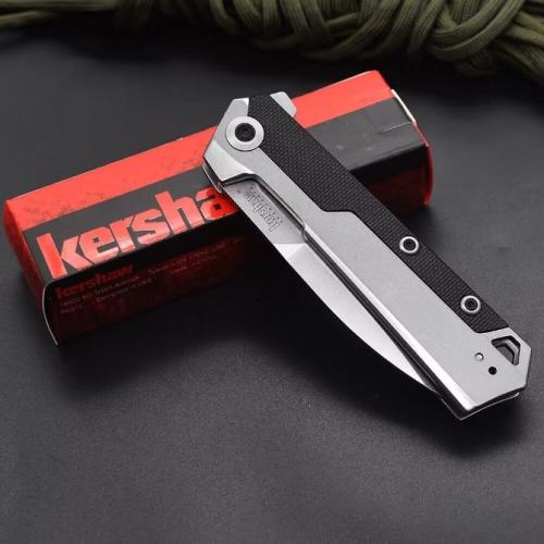 Kaxiu 3860 Quick-Open Folding Knife