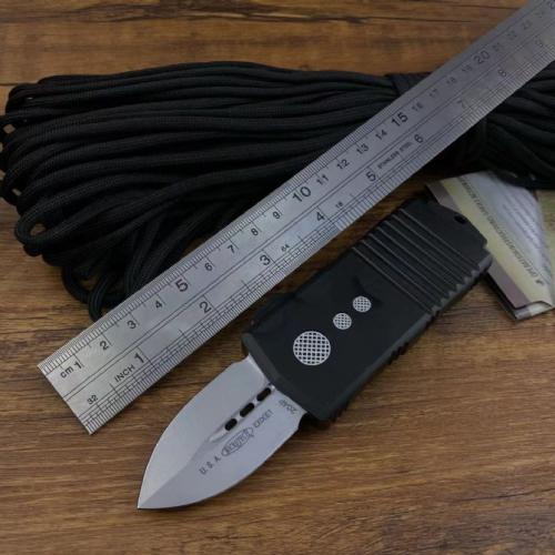 Introducing the Microtech Jedi Knight OTF Knife.