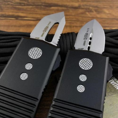 Introducing the Microtech Jedi Knight OTF Knife.