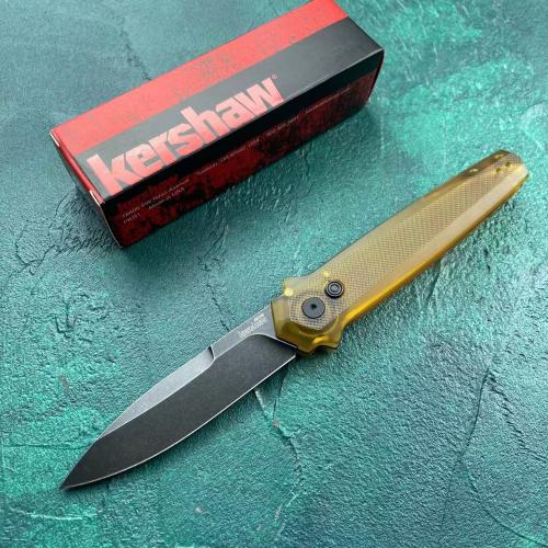 Kashou 7950 Side Jump with PEI Handle
