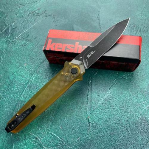 Kashou 7950 Side Jump with PEI Handle