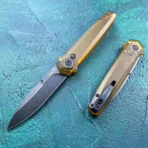 Kashou 7950 Side Jump with PEI Handle