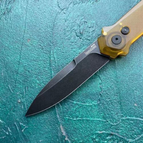 Kashou 7950 Side Jump with PEI Handle