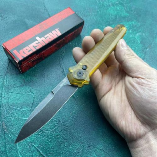Kashou 7950 Side Jump with PEI Handle