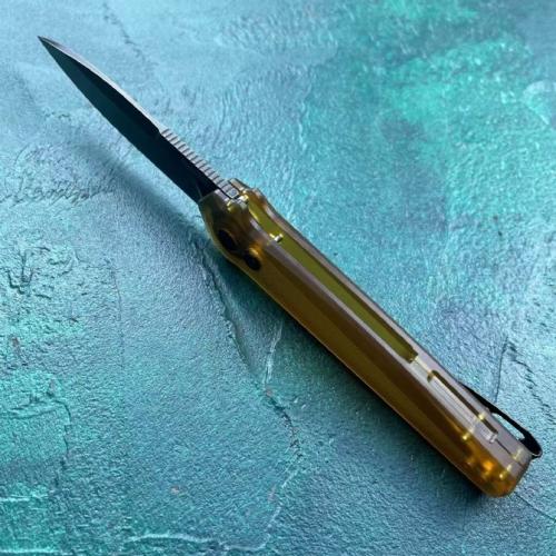 Kashou 7950 Side Jump with PEI Handle