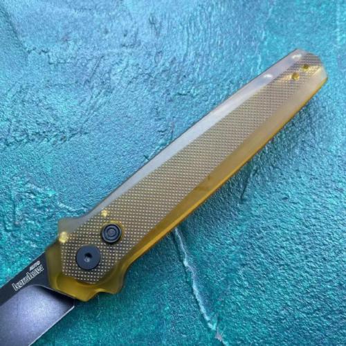 Kashou 7950 Side Jump with PEI Handle