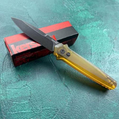 Kashou 7950 Side Jump with PEI Handle