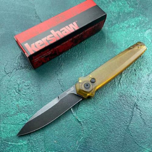 Kashou 7950 Side Jump with PEI Handle