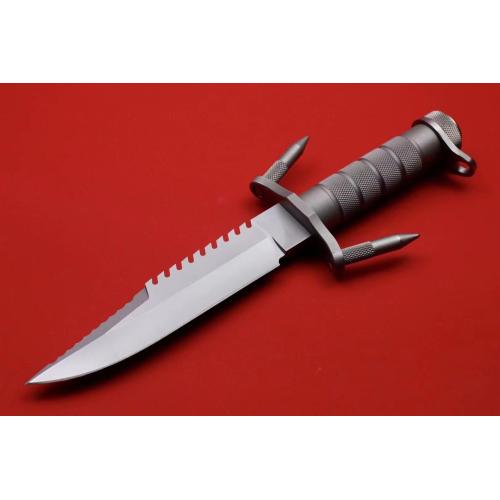 Buck 184 Master Survival Knife