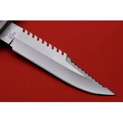 Buck 184 Master Survival Knife