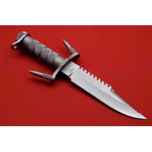 Buck 184 Master Survival Knife