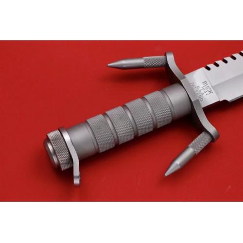 Buck 184 Master Survival Knife