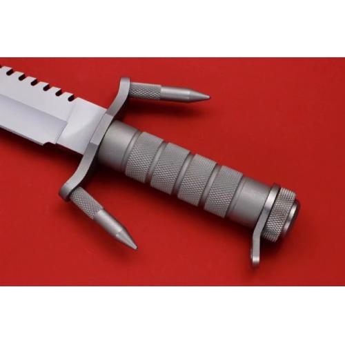 Buck 184 Master Survival Knife