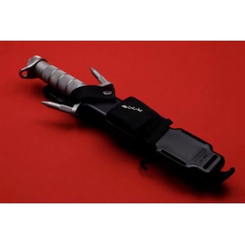 Buck 184 Master Survival Knife