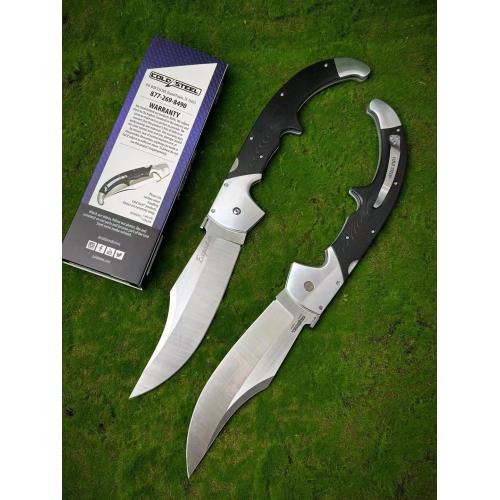 Cold Steel Espada XL Folding Knife - Crafted with S35VN Steel