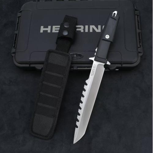 Extrema Ratio Harpoon F Continuum: Limited Edition