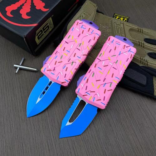 Introducing the Microtech Flying Fish Donut: A delightful fusion of innovation and flavor. Dive into...