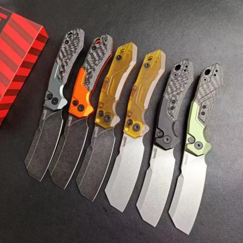 Kaxiu 7850 Side-Opening Knife