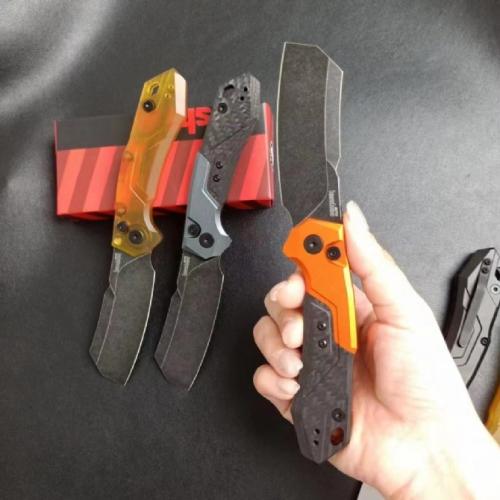 Kaxiu 7850 Side-Opening Knife