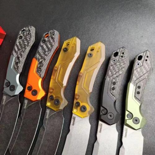 Kaxiu 7850 Side-Opening Knife