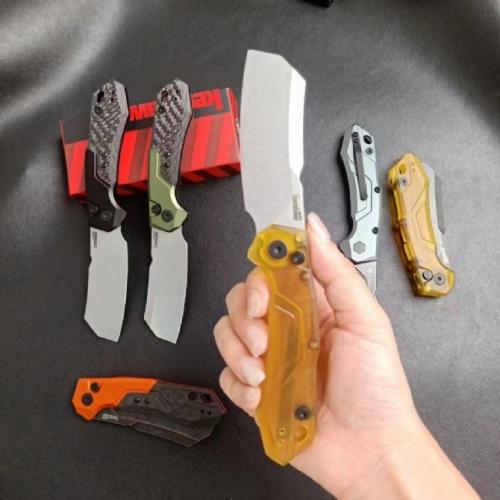 Kaxiu 7850 Side-Opening Knife