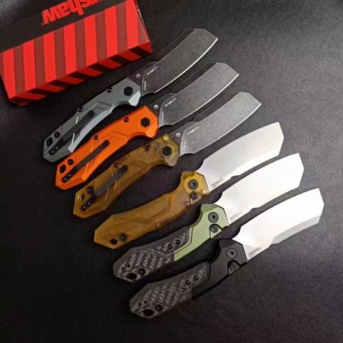 Kaxiu 7850 Side-Opening Knife