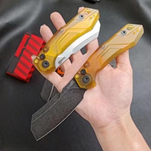 Kaxiu 7850 Side-Opening Knife